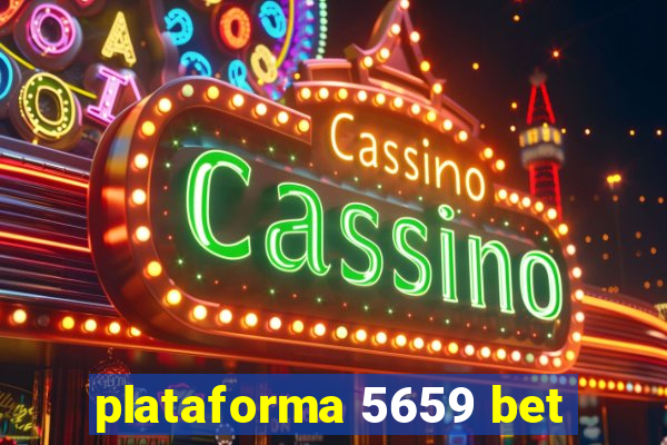 plataforma 5659 bet